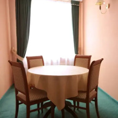 Гостиница Smolinopark 4* Улучшенный номер с разными типами кроватей фото 3