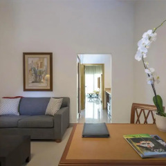 Отель Hodelpa Garden Suites комната для гостей фото 7