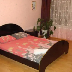 Hostel at Griboedova комната для гостей фото 6