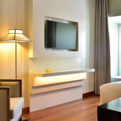 Pousada de Lisboa, Praça do Comércio - Small Luxury Hotel удобства в номере