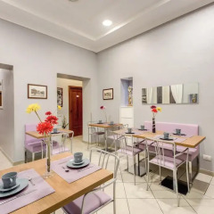 Alius Hotel комната для гостей фото 8