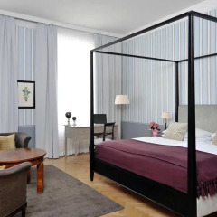 Hotel Kärntnerhof комната для гостей фото 5