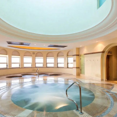 Отель Villa del Arco Beach Resort & Spa бассейн фото 2