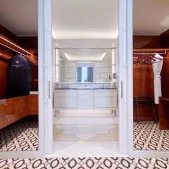 Отель Waldorf Astoria Beverly Hills 5* Люкс фото 10