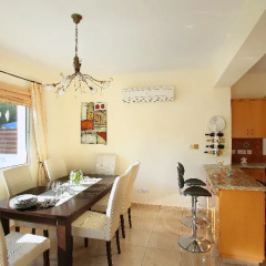 Отель 3 Br Villa Kos - Chg 8929 в номере фото 2