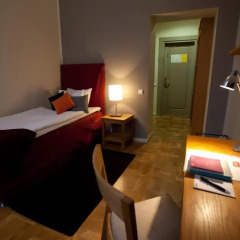 Clarion Collection Hotel Valdemars комната для гостей фото 5