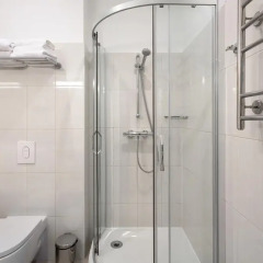 Radisson Hotel Old Town Riga 4* Индивидуальный номер с различными типами кроватей фото 4