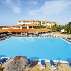 Отель Naviti Beach Club бассейн фото 2