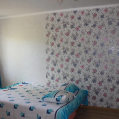 Апартаменты Apartment at Zdorovtseva детские мероприятия фото 2