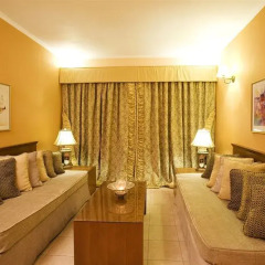 Ariti Grand Hotel Corfu Корфу комната для гостей фото 2