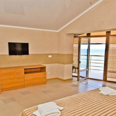 Hotel Perlyna комната для гостей фото 5