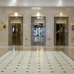 Capsis Hotel Thessaloniki