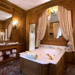 Отель Ritz Paris спа фото 4