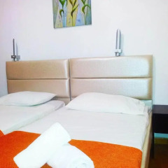 Argo Sea Hotel & Apartments комната для гостей фото 7