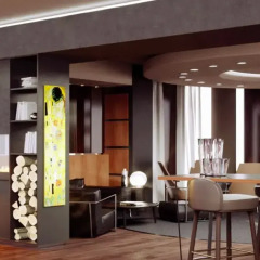 Krasnodar Marriott Hotel развлечения