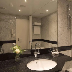 Maritim proArte Hotel Berlin ванная