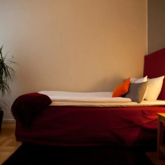 Clarion Collection Hotel Valdemars комната для гостей фото 7