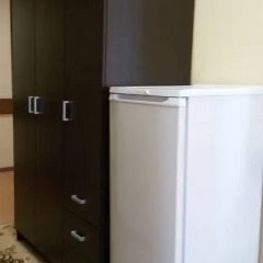 Mini Hotel Aska 3* Номер Эконом с разными типами кроватей фото 4