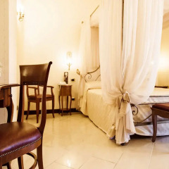 Diamond Hotel & Resorts Naxos - Taormina Таормина комната для гостей фото 10