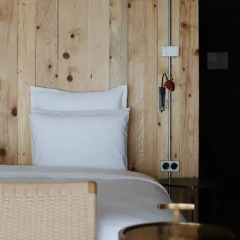 Отель STAMBA 5* Номер Terrace фото 4