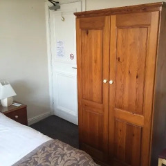 Отель The Nags Head удобства в номере