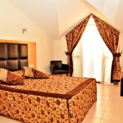 Alize Hotel Турция, Олудениз - отзывы, цены и фото номеров - забронировать отель Alize Hotel - All Inclusive онлайн комната для гостей фото 4