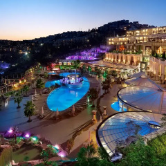 Отель Sianji Well-Being Resort фото 2