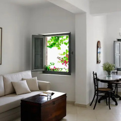 Отель Zannos Melathron 5* Полулюкс с различными типами кроватей фото 4