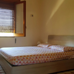 Отель Villa Rita Фонтане-Бьянке комната для гостей