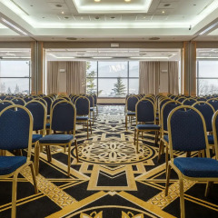 Отель Mercure Kasprowy Zakopane Польша, Закопане - отзывы, цены и фото номеров - забронировать отель Mercure Kasprowy Zakopane онлайн помещение для мероприятий фото 5