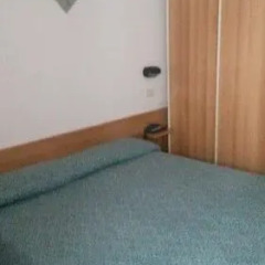 Hotel Giovane Italia 3* Стандартный номер с различными типами кроватей фото 2