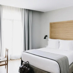 Hotel Regina 4* Стандартный номер