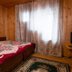 Гостиница Старый Клён Стандартный номер с различными типами кроватей фото 7