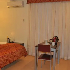Отель Casablanca Suites комната для гостей фото 3