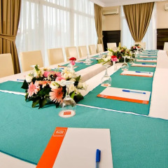 The Panorama Hill Hotel детские мероприятия