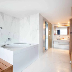 Отель OD Talamanca 5* Люкс с различными типами кроватей фото 5