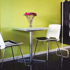 Отель 4th Floor Accommodation в номере фото 2