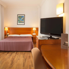 Hotel RH Victoria Benidorm удобства в номере