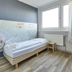 A&o Hotel Hamburg Hauptbahnhof Стандартный номер фото 2