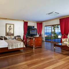 Avantgarde Hotel & Resort Турция, Кемер - отзывы, цены и фото номеров - забронировать отель Avantgarde Hotel & Resort - All Inclusive онлайн комната для гостей фото 12
