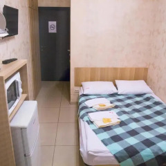Гостиница Bolshaya Morskaya 7 Hotel в Санкт-Петербурге 1 отзыв об отеле, цены и фото номеров - забронировать гостиницу Bolshaya Morskaya 7 Hotel онлайн Санкт-Петербург комната для гостей фото 2