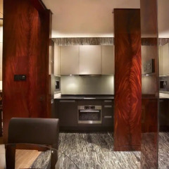 Отель Grand Hyatt 5* Апартаменты фото 3