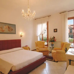 Отель B&B Casanova ai Tolentini Италия, Венеция - 1 отзыв об отеле, цены и фото номеров - забронировать отель B&B Casanova ai Tolentini онлайн комната для гостей