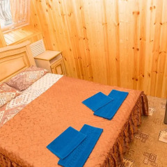 Гостиница Guest House Nika Стандартный номер с различными типами кроватей фото 5