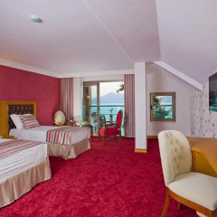 Orsmaris Boutique Hotel - Boutique Class детские мероприятия