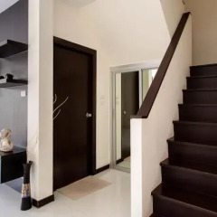 Отель ThaiRaihome комната для гостей фото 3