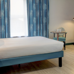 Queens Hotel комната для гостей фото 15