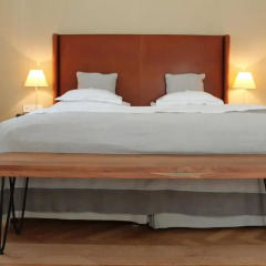 Hotel And Villa Auersperg 4* Двухместный номер