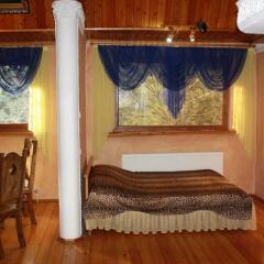 Гостиница Anatol Cottage комната для гостей