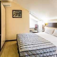 Гостиница Воронцовский 4* Номер Комфорт с различными типами кроватей фото 3